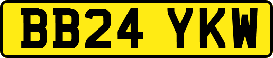 BB24YKW