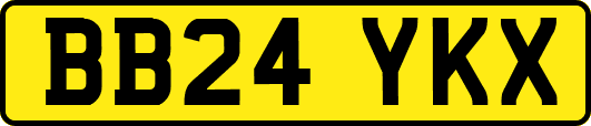 BB24YKX