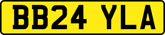 BB24YLA