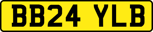 BB24YLB