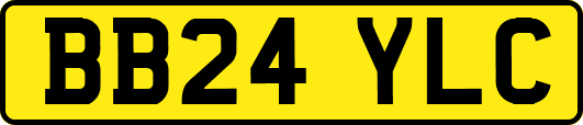 BB24YLC