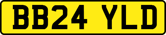 BB24YLD