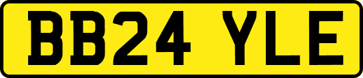 BB24YLE