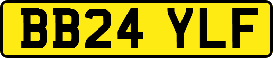 BB24YLF