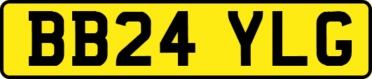 BB24YLG