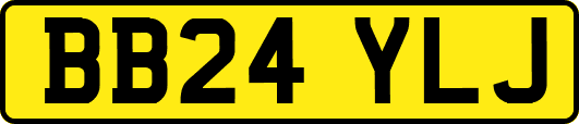 BB24YLJ