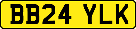 BB24YLK