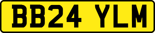 BB24YLM
