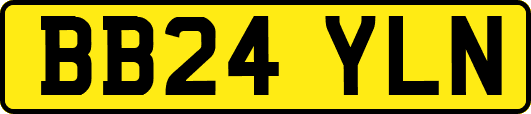 BB24YLN