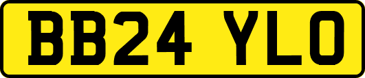 BB24YLO