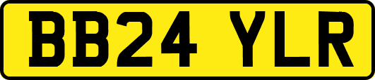 BB24YLR
