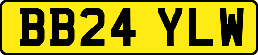 BB24YLW