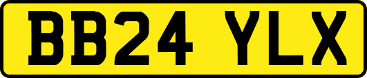 BB24YLX