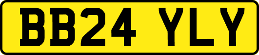 BB24YLY