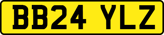 BB24YLZ