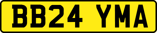 BB24YMA