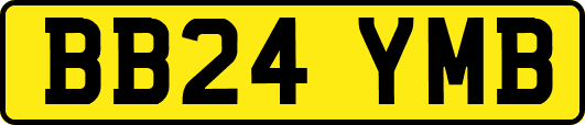 BB24YMB