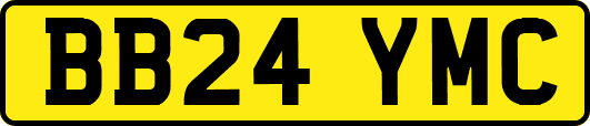 BB24YMC