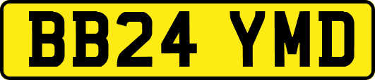 BB24YMD