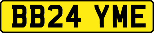 BB24YME