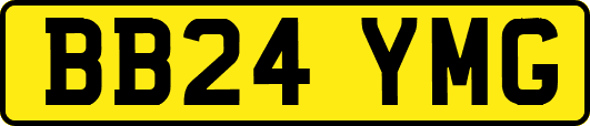 BB24YMG