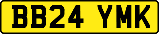 BB24YMK