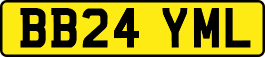 BB24YML