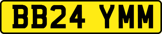 BB24YMM