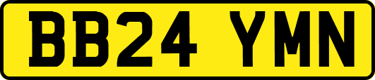 BB24YMN