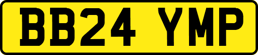 BB24YMP