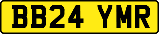 BB24YMR