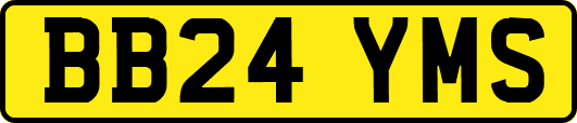 BB24YMS