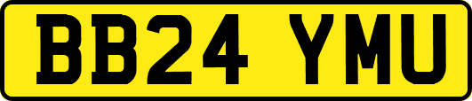 BB24YMU