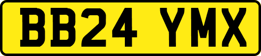 BB24YMX
