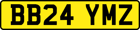 BB24YMZ