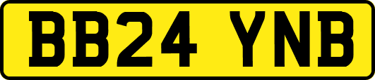 BB24YNB