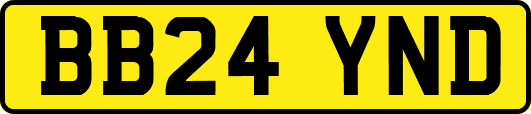 BB24YND
