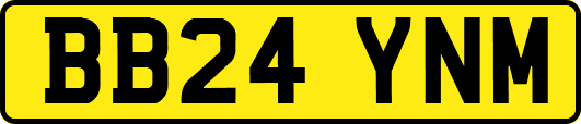 BB24YNM