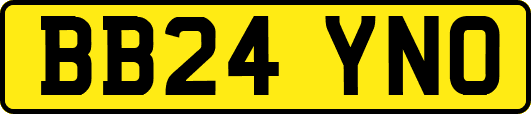 BB24YNO