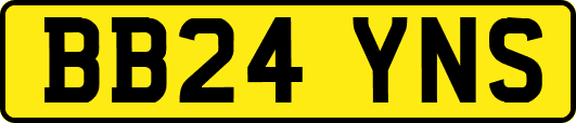 BB24YNS