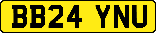 BB24YNU