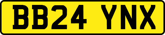 BB24YNX