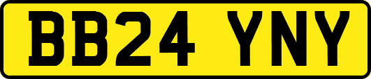 BB24YNY