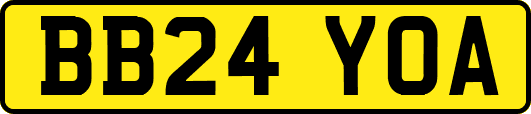 BB24YOA
