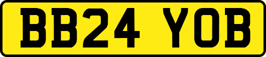 BB24YOB