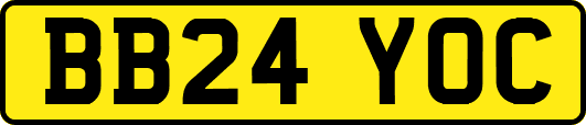 BB24YOC