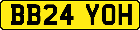 BB24YOH