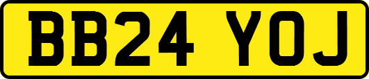 BB24YOJ