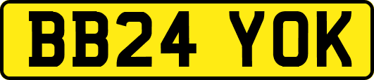 BB24YOK