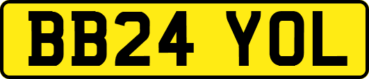 BB24YOL